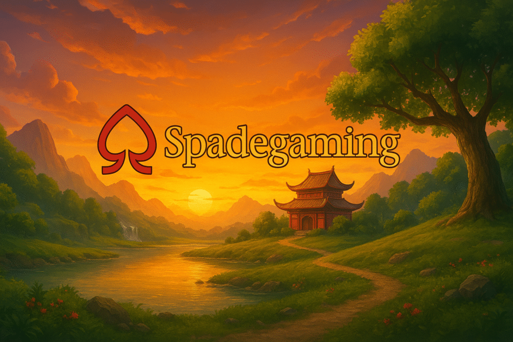 spadegaming mvpwin555